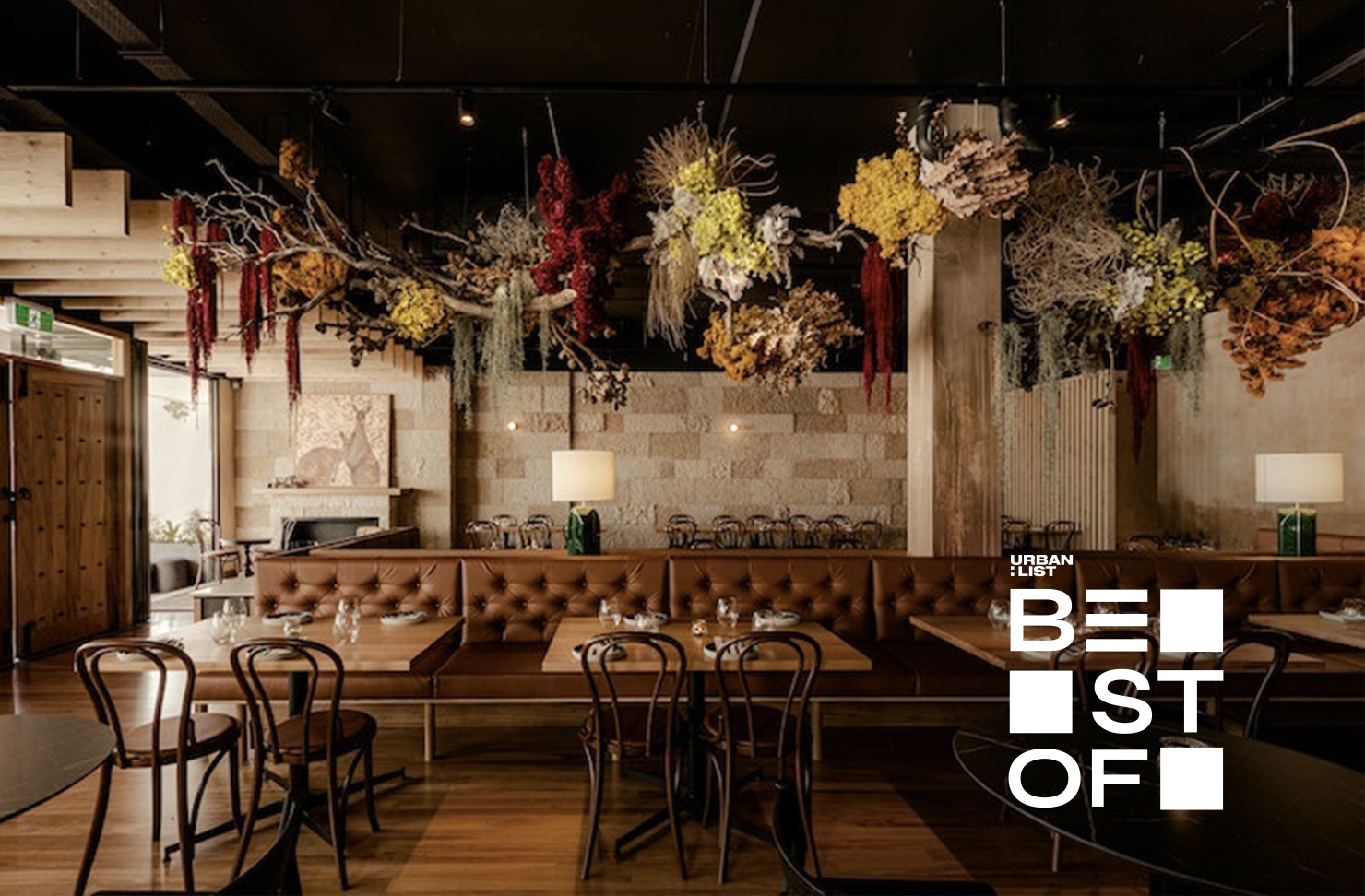 One of Leederville's best restaurants